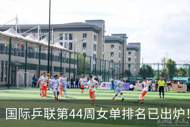 国际乒联第44周女单排名已出炉！王曼昱第一蒯曼第五，孙颖莎的名次让人意外