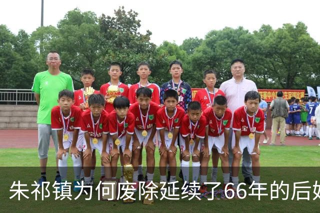 朱祁镇为何废除延续了66年的后妃殉葬制度？真的是为了保护爱妻吗？