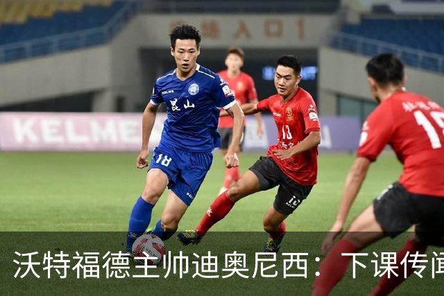沃特福德主帅迪奥尼西：下课传闻是"假新闻"