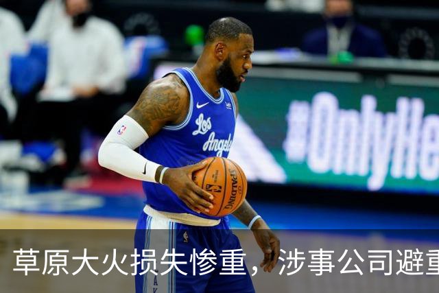 草原大火损失惨重，涉事公司避重就轻，蒙方怒了：有必要向日企索赔