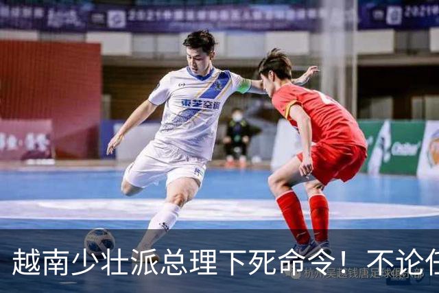越南少壮派总理下死命令！不论任何情况，全国4年之内不准停电