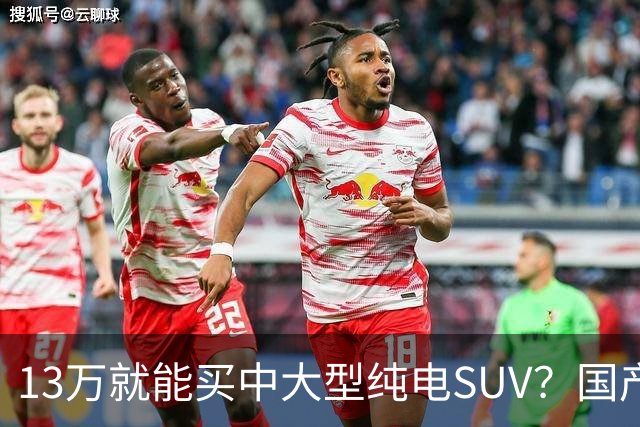 13万就能买中大型纯电SUV？国产硬货对比老牌德系，差距比想象中大